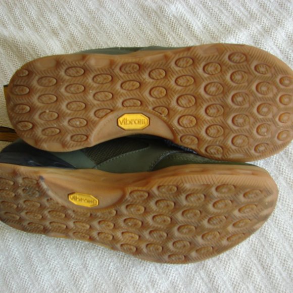 Merrell Men's Tideriser Lace Water Shoe - Picture 8 of 10